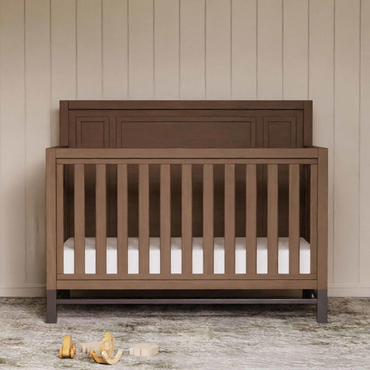 NEWBERN 4-IN 1 CRIB