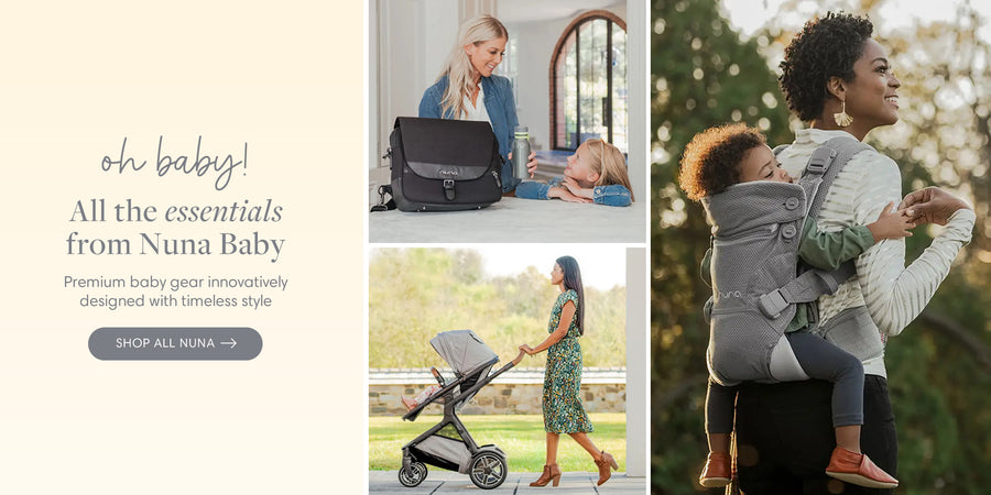 Shop Nuna Baby