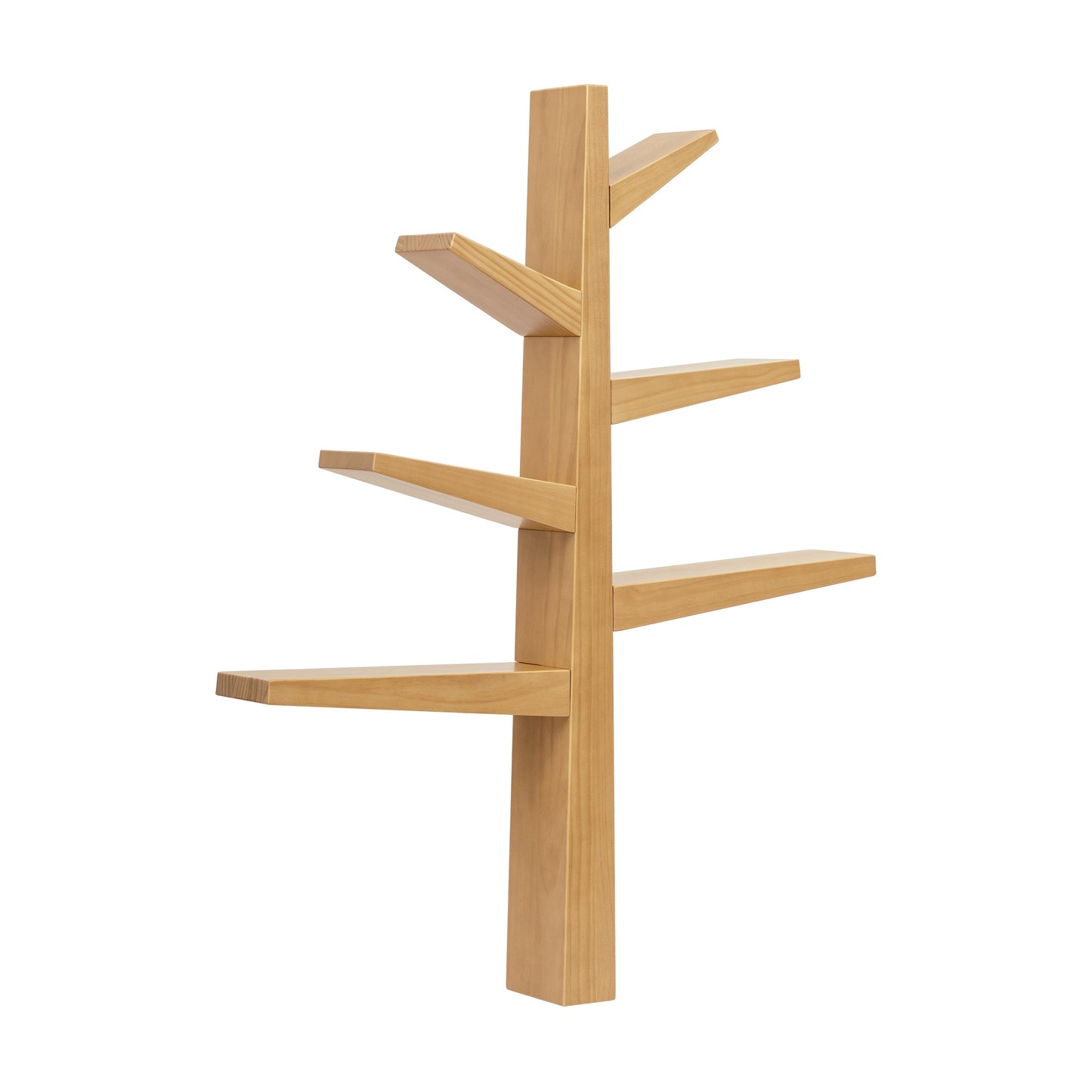 BABYLETTO SPRUCE TREE BOOKCASE