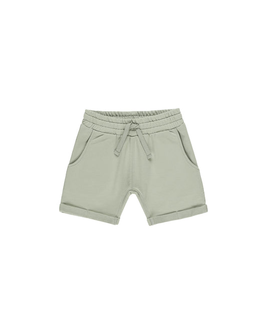 RYLEE AND CRU RELAXED SHORT