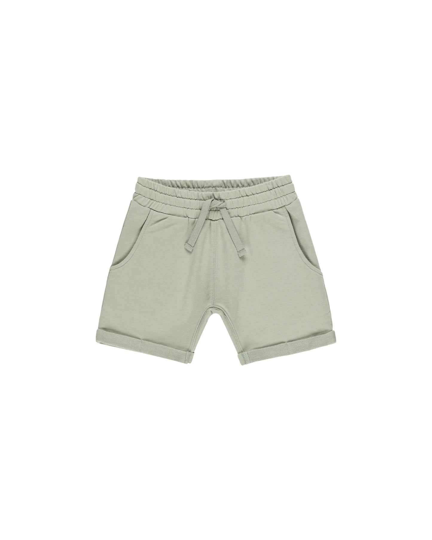 RYLEE AND CRU RELAXED SHORT