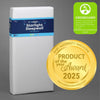 MOONLIGHT STARLIGHT SLEEPWELL CRIB MATTRESS (COMPRESSED & ROLLED)