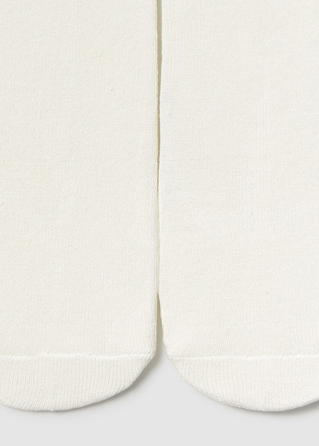 MAYORAL TIGHTS WHITE