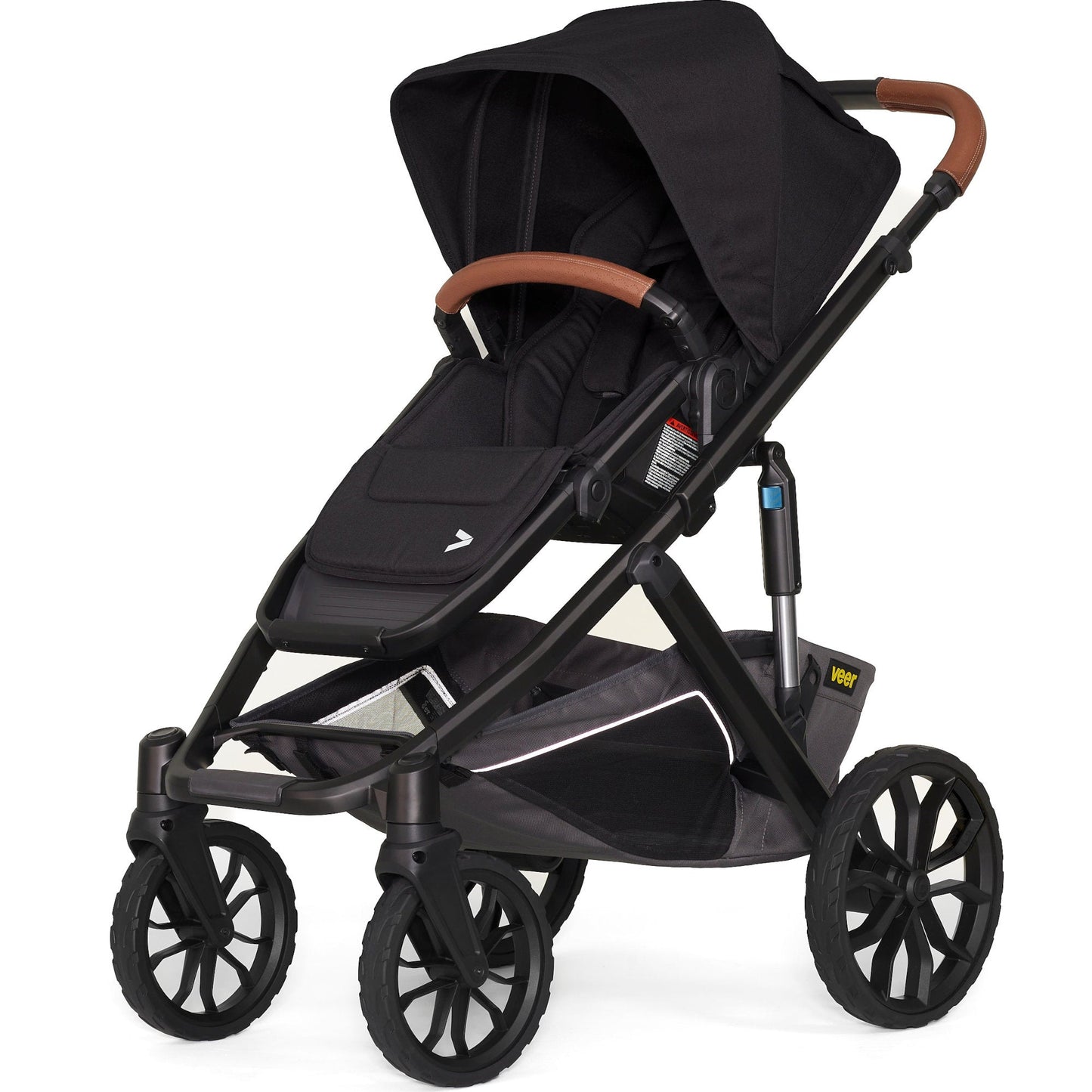 VEER SWITCH&ROLL STROLLER (SWITCHBACK SEAT, &ROLL FRAME)