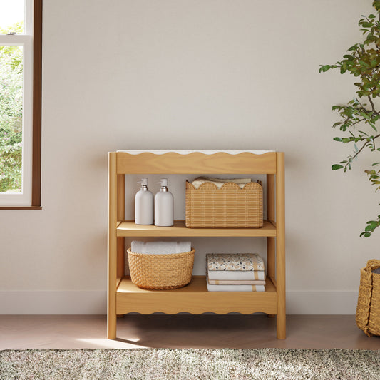 BABYLETTO SWELL CHANGING TABLE
