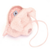 JELLYCAT LITTLE PIG BAG