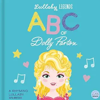 ABC OF DOLLY PARTON