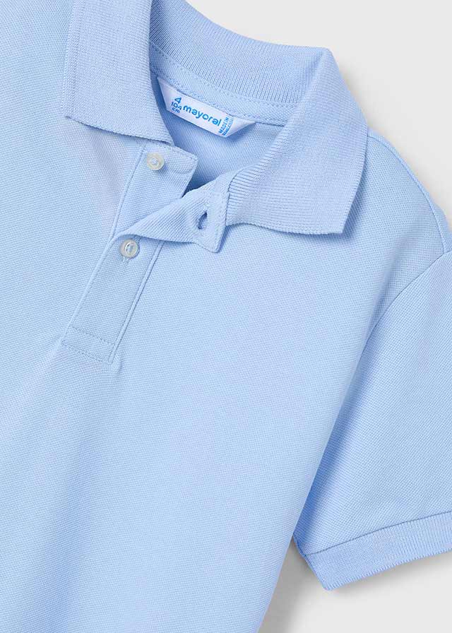 MAYORAL CLASSIC POLO SHIRT