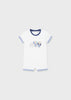 MAYORAL BOYS ROMPER