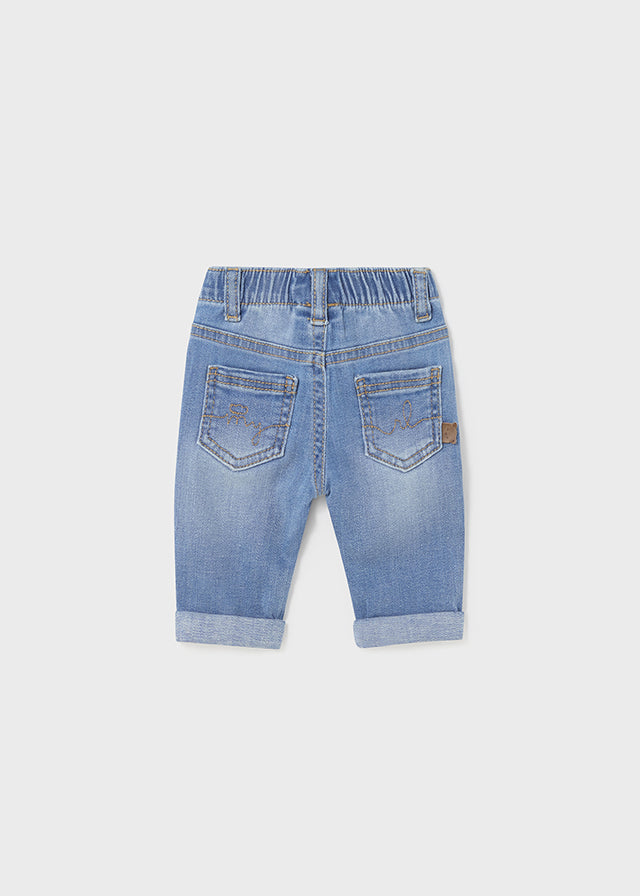 MAYORAL BOYS DENIM