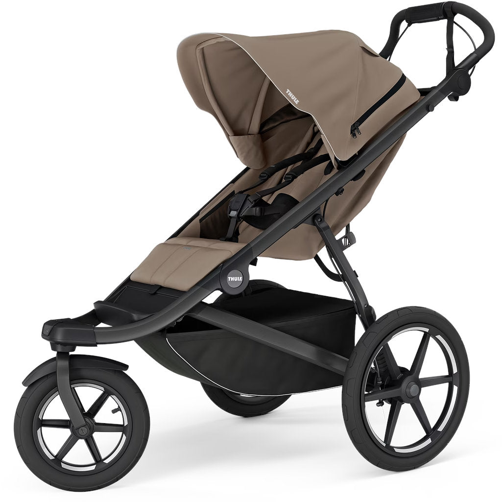 THULE URBAN GLIDE 3 STROLLER