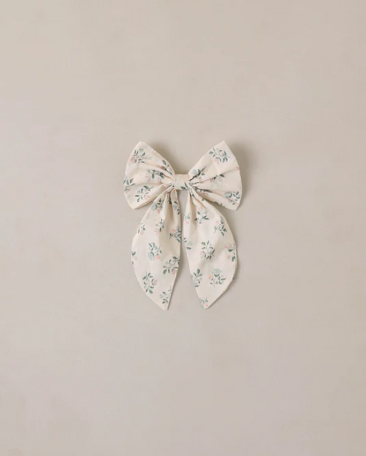 NORALEE EVERLY BOW - SUMMER DITSY