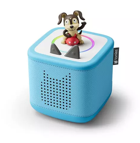 PLAYTIME PUPPY (SKY BLUE)
