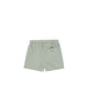 QUINCY MAE UTILITY SHORT -SAGE