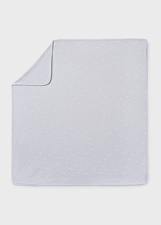 MAYORAL BABY PRINTED SWADDLE