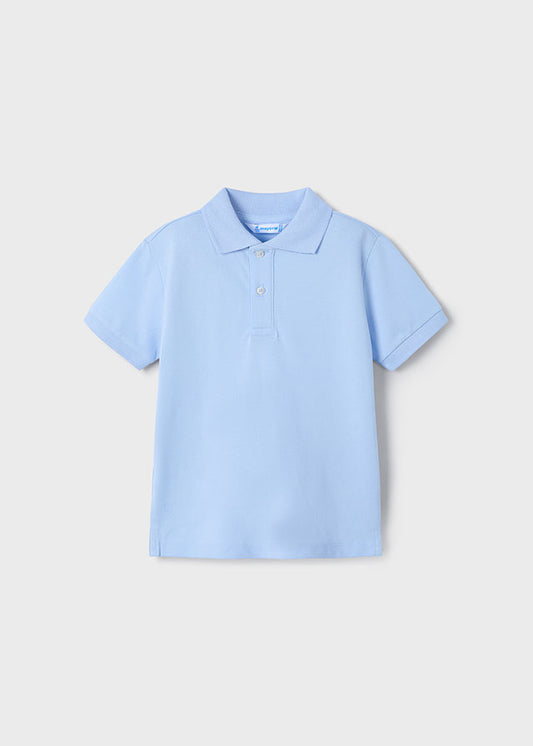 MAYORAL CLASSIC POLO SHIRT