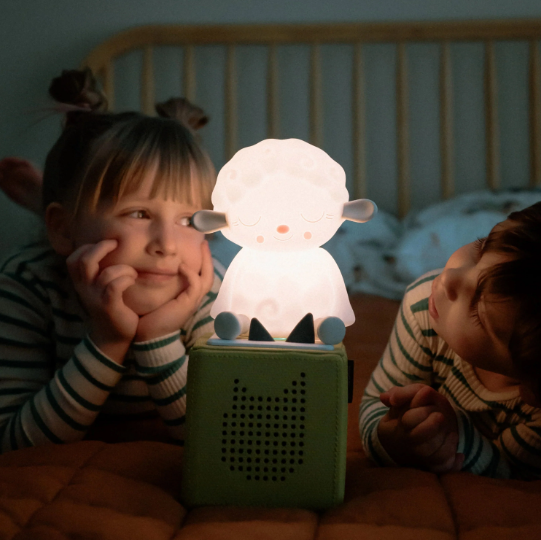 TONIES NIGHTLIGHT - SLEEPY SHEEP