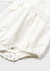 MAYORAL NEWBORN ROMPER
