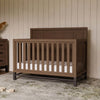 NEWBERN 4-IN 1 CRIB DRIFTWOOD