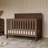 NEWBERN 4-IN 1 CRIB