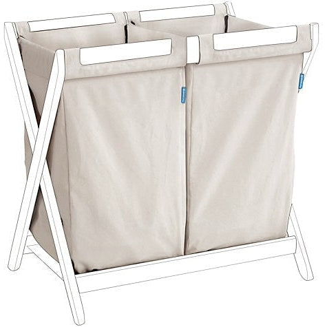 UPPABABY HAMPER INSERT