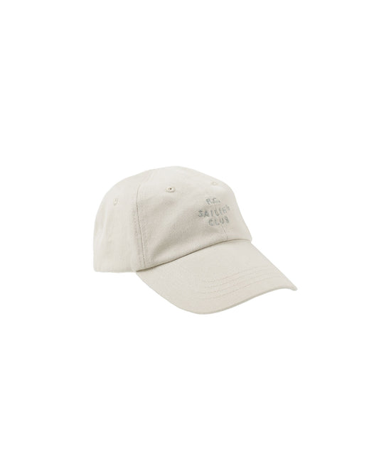 RYLEE AND CRU DAD HAT SAILING CLUB
