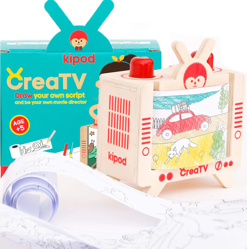 CREATV