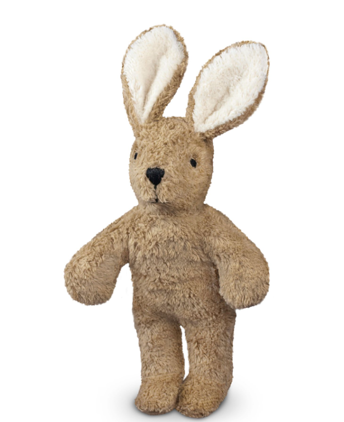ANIMAL BABIES RABBIT BEIGE