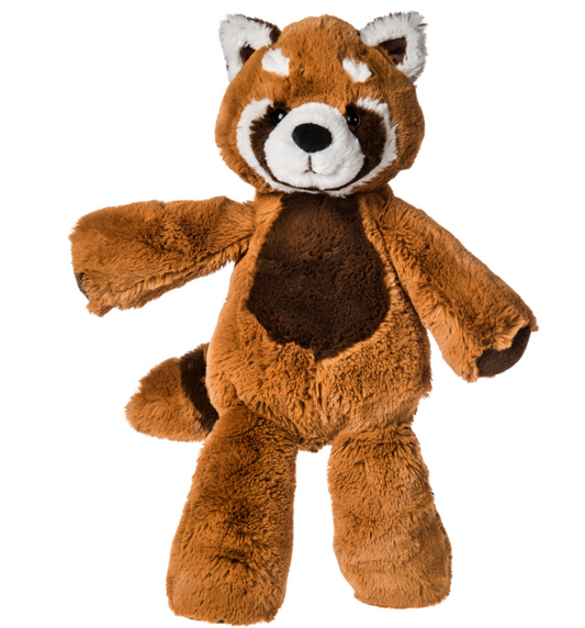 MARSHMALLOW RED PANDA