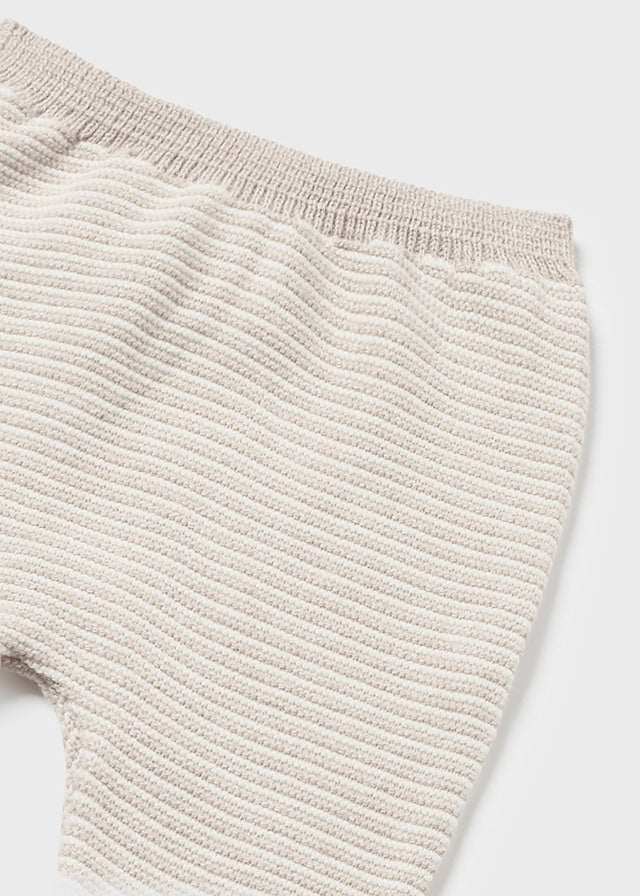 MAYORAL 2 PIECE KNIT SET