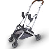UPPABABY MINU CAR SEAT ADAPTER FOR MAXI COSI / NUNA / CYBEX