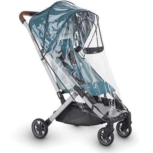 UPPABABY MINU STROLLER RAIN SHIELD