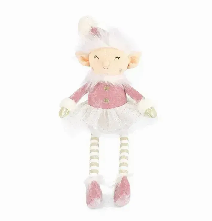 MON AMI MISSY ELF - PINK