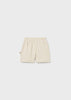 MAYORAL NEWBORN GIRL SHORTS