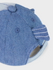 MAYORAL BOYS CAP- DENIM