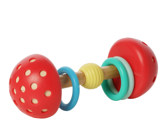 TOADSTOOL TWIST AND SHAKE