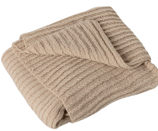 MAILEG BABY BLANKET