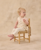 RYLEE + CRU TERRY JUMPSUIT PALMS