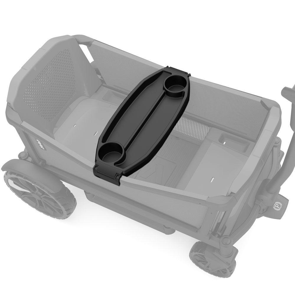 VEER CRUISER DRINK & SNACK TRAY