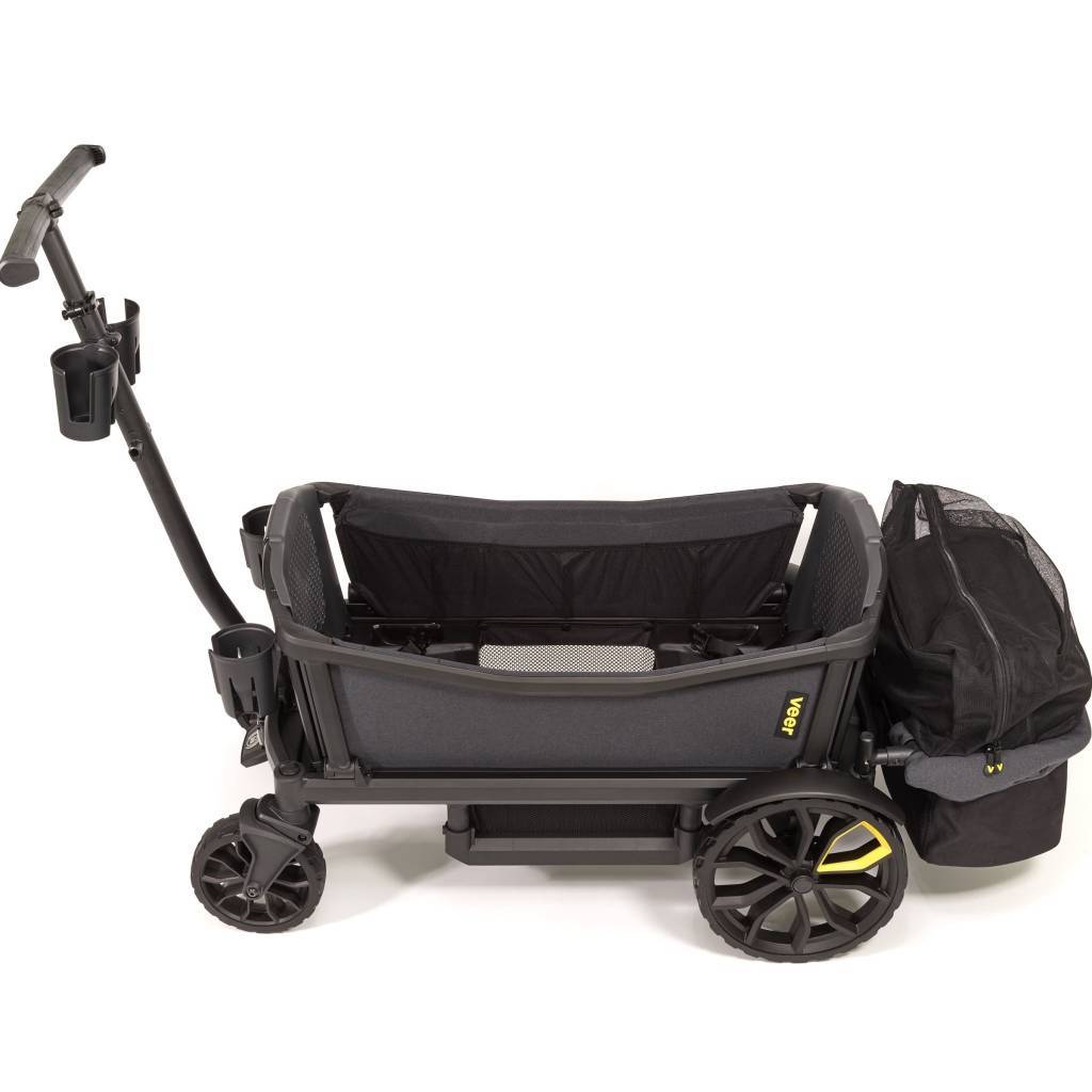 VEER FOLDABLE STORAGE BASKET