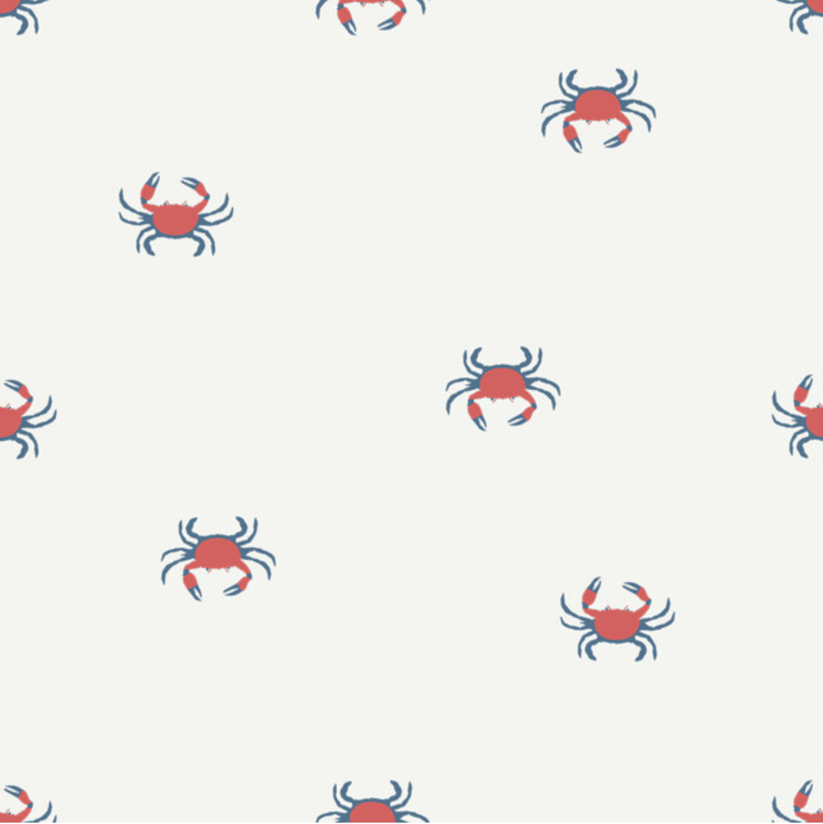 TANK ORGANIC ROMPER CRAB