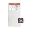 M5321C,Babyletto,Pure Core Non-Toxic Crib Mattress with Hybrid Cover
