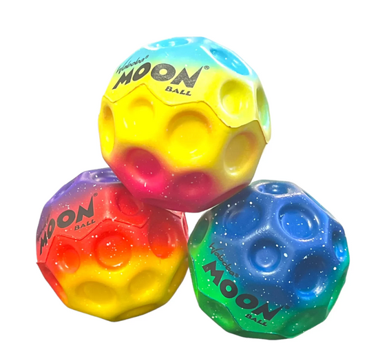 GRADIANT MOON BALL