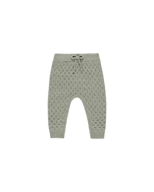 RYLEE AND CRU GABLE PANT LAUREL