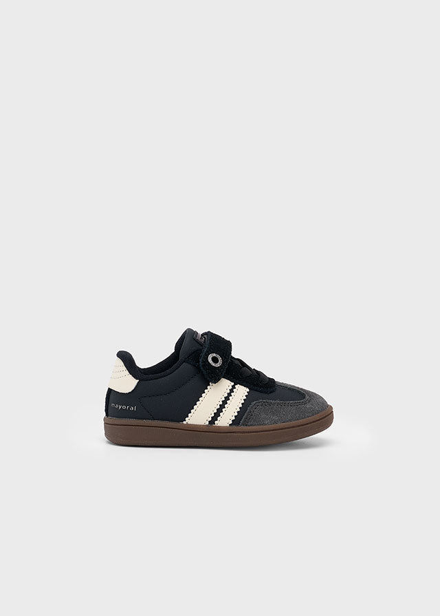 MAYORAL CASUAL SNEAKERS BLACK