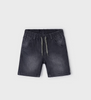 MAYORAL BOYS DENIM SHORTS