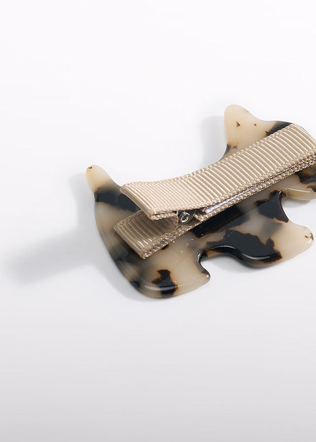 ABEL & LULA GIRL DOG HAIR CLIP