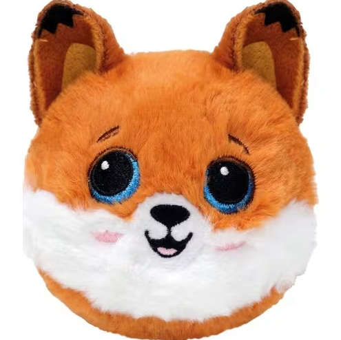 TY BEANIE BOUNCERS BLAZE