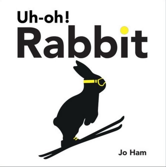 UH-OH! RABBIT