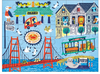 SAN FRANCISCO PUZZLE TO GO